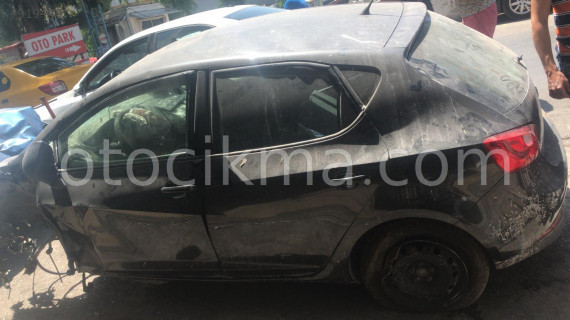 SEAT İBİZA ÇIKMA SOL ARKA ÇAMURLUK ENES OTO VOLKSWAGEN ÇIKMA