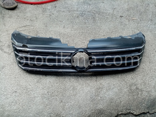 Passat Ön Panjur 3AA853651OQE 2011---2014