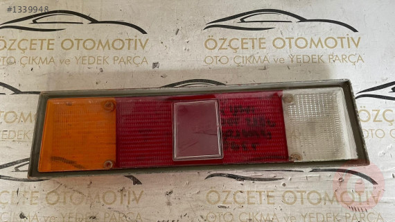 OPEL ASTONA SOL STOP CAMI ORİJİNAL ÇIKMA