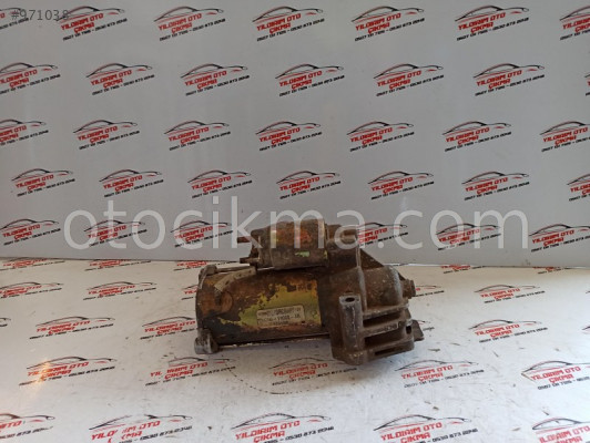 FORD TRANSİT V184 MARŞ DİNAMOSU