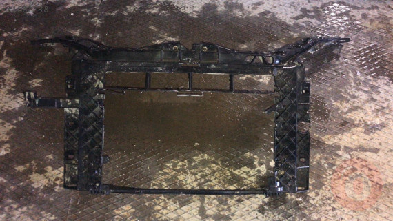 FORD FUSİON ÖN PANEL