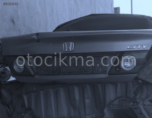 2006 HONDA CİTY ÇIKMA TAKIM SİNYAL LAMBASI.
