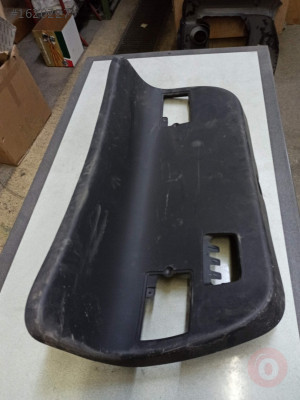 Seat Cordoba Arka Bagaj Kartonu