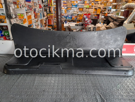 SEAT TOLEDO 96-1998 ARKA BAGAJ İÇ PLASTİĞİ SÖKME TEMİZ