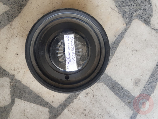 POLO İBİZA FABİA KRANK KASNAGI 04C105243C