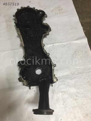 FIAT DOBLO TRİGER KAPAĞI VE TÜM ÇIKMA PARÇALAR