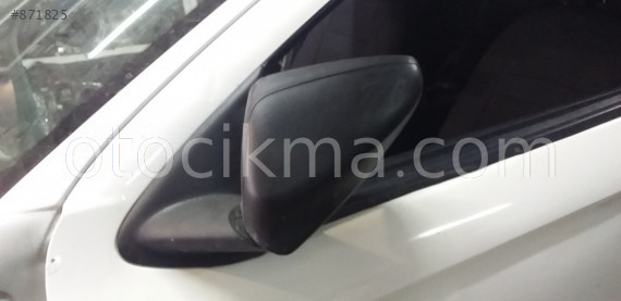 Citroen  c-elysee  ayna sol