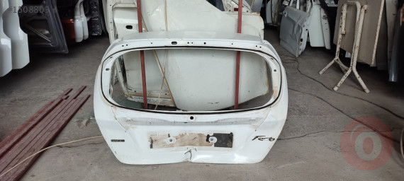 Ford Fiesta arka bagaj kapısı orjinal çıkma