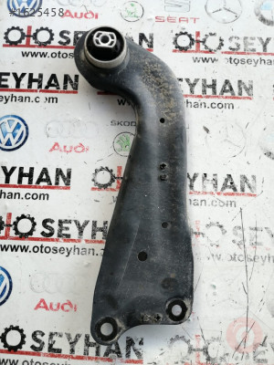 5Q0505226C vw passat b8 arka dingil şase bağlantı ayağı kolu