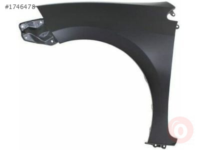 53802-02270 2020-2022 MODEL TOYOTA HB COROLLA SIFIR ÇAMURLUK