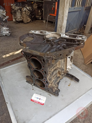OPEL CORSA 1.0 MOTOR BLOK