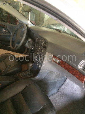 Volvo s40 airbag seti 1998-2005