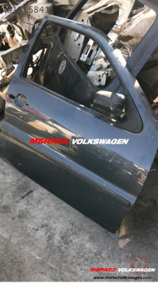 VOLKSWAGEN - POLO / SAĞ ÖN KAPI (1999 - 2001)