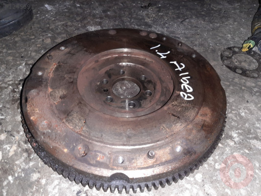 FİAT ALBEA 1.4 BENZİNLİ ÇIKMA VOLANT