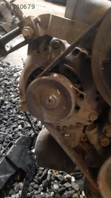 hyundai excel çıkma şarj dinamosu 1.5