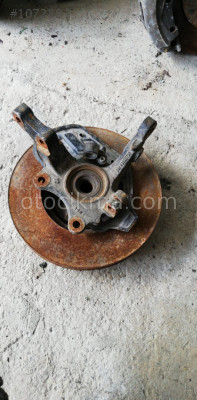 opel merıva a sağ tasıyıcı disk