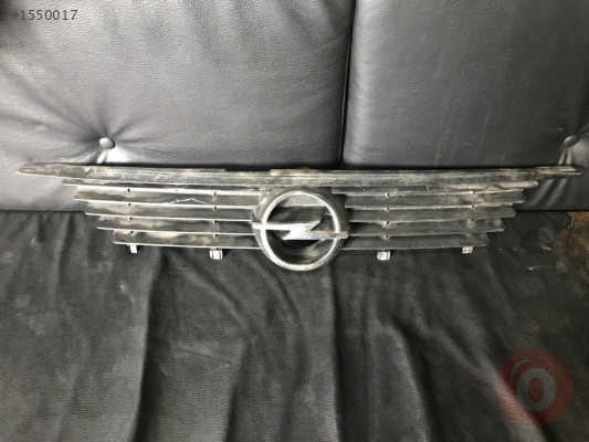 Opel Vectra B ön panjur çıkma orjinal