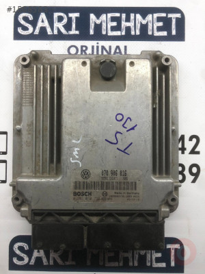ÇIKMA VW T5 MOTOR BEYNİ 070906016 - 070 906 016