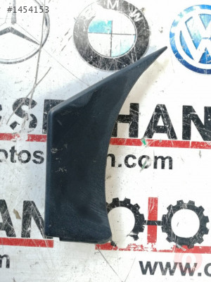 82293-AV600 nissan primera sol arka kapı cam kenar kaplaması
