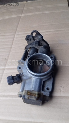 PEUGEOT 106 1997 MODEL  1,4   BOĞAZ GAZ KELEBEĞİ