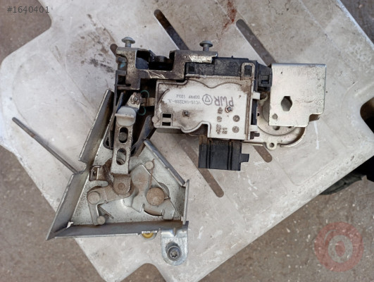 FORD TRANSİT ARKA KAPI KİLİDİ....YC15-V43288-JL