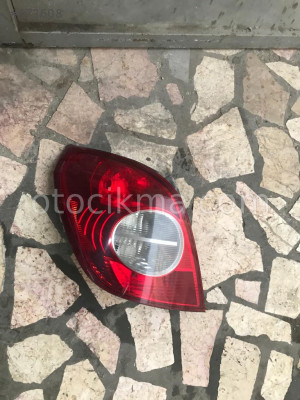 opel antara sol arka stop çıkma temiz ORJİNAL OTO OPEL ÇIKMA