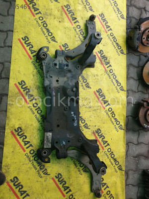 FORD FOCUS 3.5 ORJINAL CIKMA TRAVERS