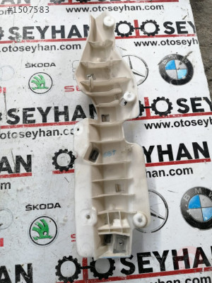 1K5880679 vw jetta 2009 sol tavan airbag tutucu