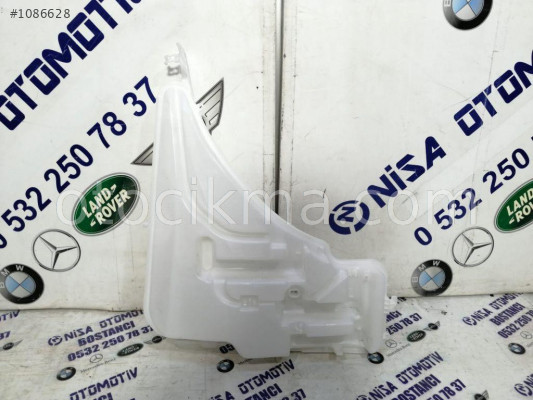 BMW 3 SERİSİ F30 KASA YEDEK SU DEPOSU SIFIR