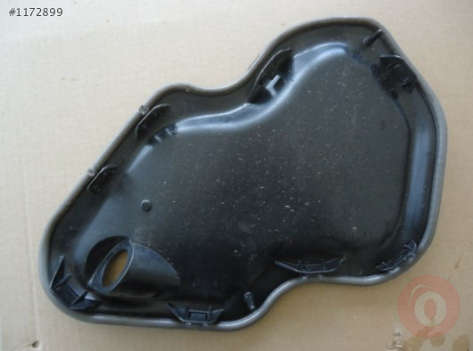 AUDİ A3 S3 04-13 KAPI SACI KORUYUCUSU 8P4837916