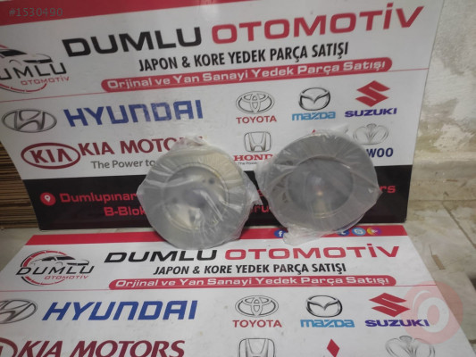 TOYOTA COROLLA ARKA FREN DISKI 07-12 (85-210-013)