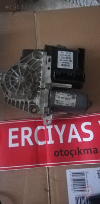Jetta cam motoru çıkma  1ko959792G