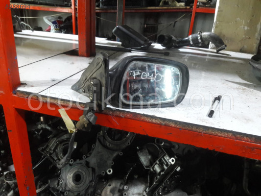 TOYOTA COROLLA SAĞ DIŞ AYNA GÜÇMANLAR OTO