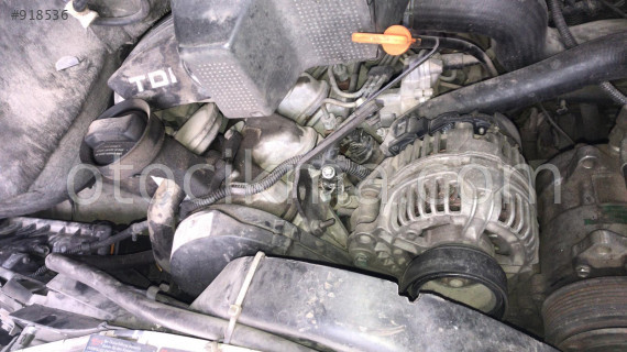 VOLKSWAGEN LT35 ÇIKMA ŞARJ DİNOMOSU ENES OTO VOLKSWAGEN
