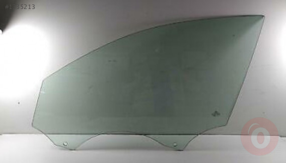 AUDİ A4 08-15 SOL ÖN CAM 8K0845201D