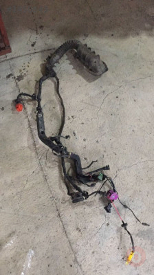 OPEL VECTRA B 1.6 BENZİNLİ MOTOR TESİSATI.OTO ERKAN ÜNYE
