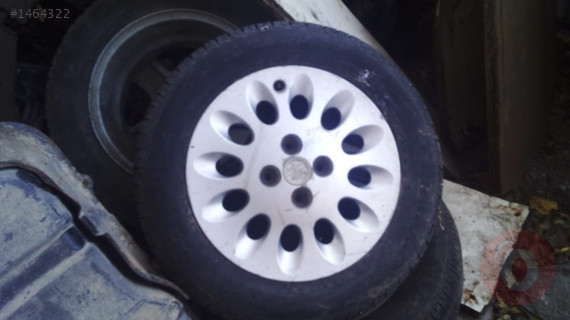 çıkma parça fiat albea