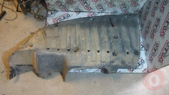 HONDA CİVİC ALT PLASTİK