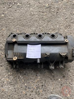 RENAULT SYMBOL ÇIKMA ÜST SİBOP KAPAĞI 8200331491