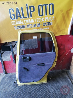 Opel Corsa B Sağ Arka Kapı Döşemesi Hatasız Orjinal Çıkma