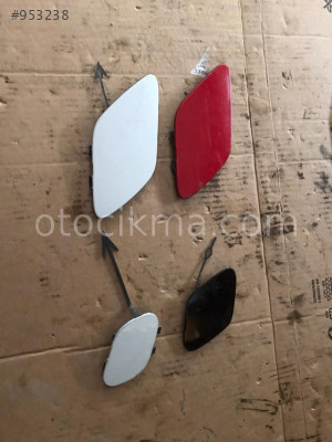 opel astra k mokka corsa e çeki demir kapağı