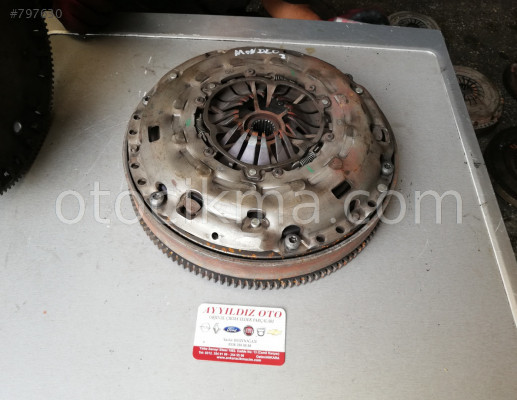 FORD MONDEO 2.0 TDCİ VOLANT 2008-2012