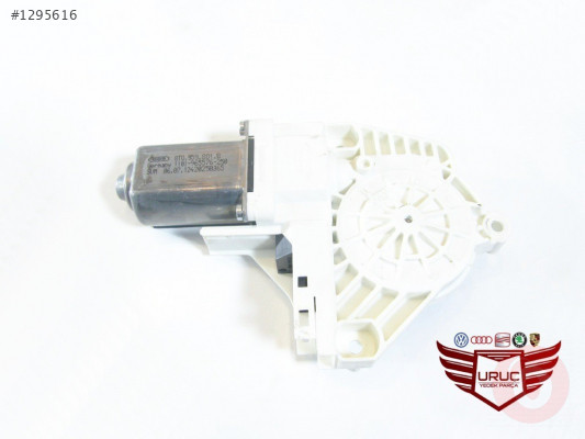 8T0959801B CAM MOTORU AUDİ A4 A5 A6 Q7