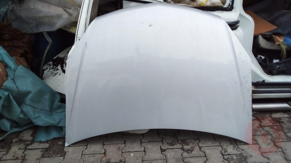 çıkma parça opel astra h kasa kaput