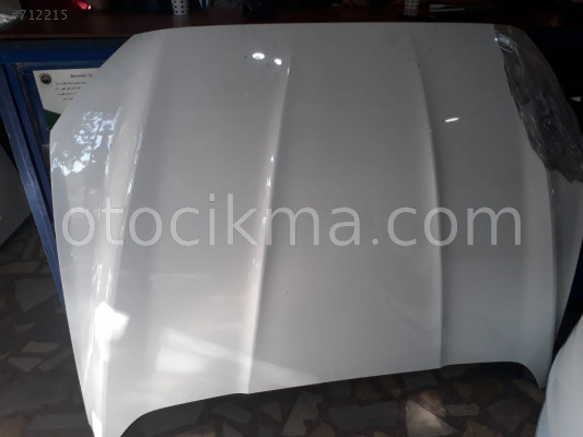 FORD MONDEO MOTOR KAPUTU ORJINAL ÇIKMA 2014-2018