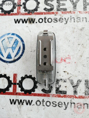 4D0947105A audi a3 tt 2010 aydınlatma lambası