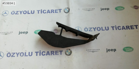 BMW e83 x3 gaz pedalı 35426772645