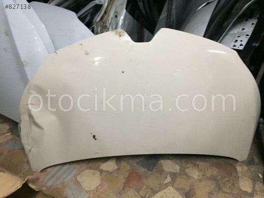 2015 model clio captur motor kaput