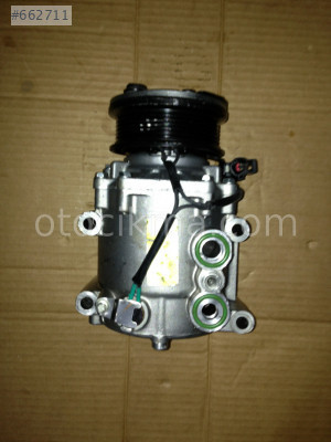 FORD FOCUS 1 2004 MODEL KLİMA KOMPRESÖRÜ