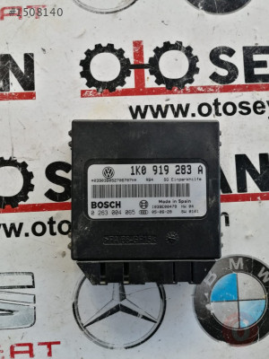 1K0919283A vw jetta golf 5 park sensörü beyni